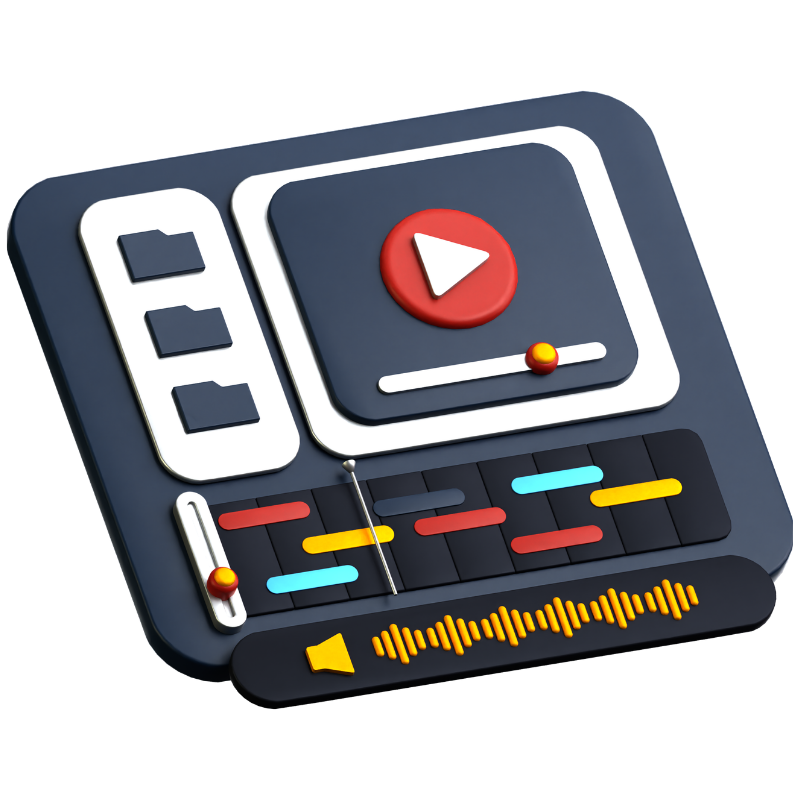Video Editing
