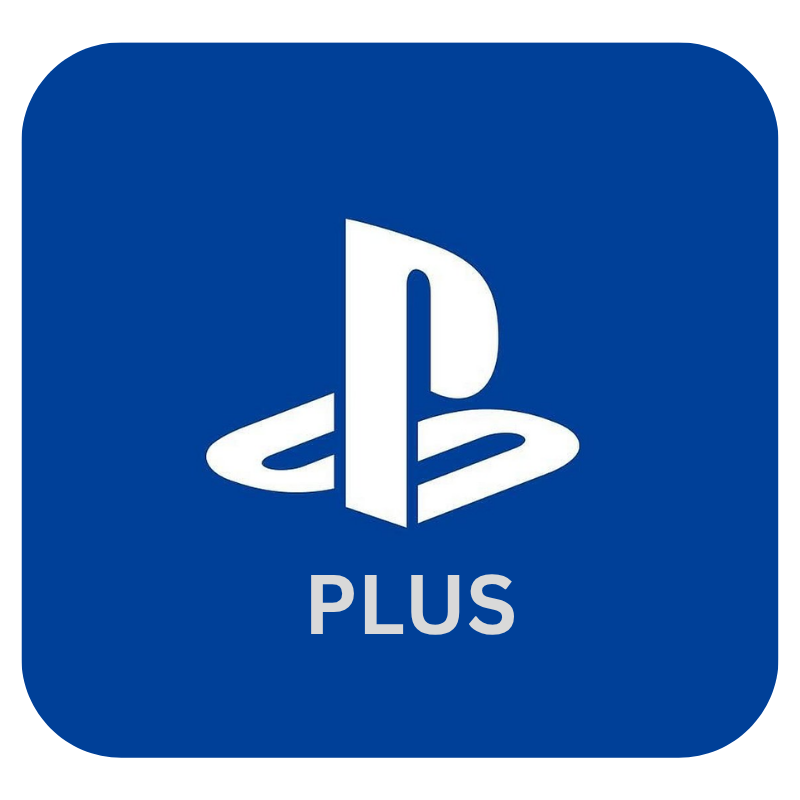 PS Plus
