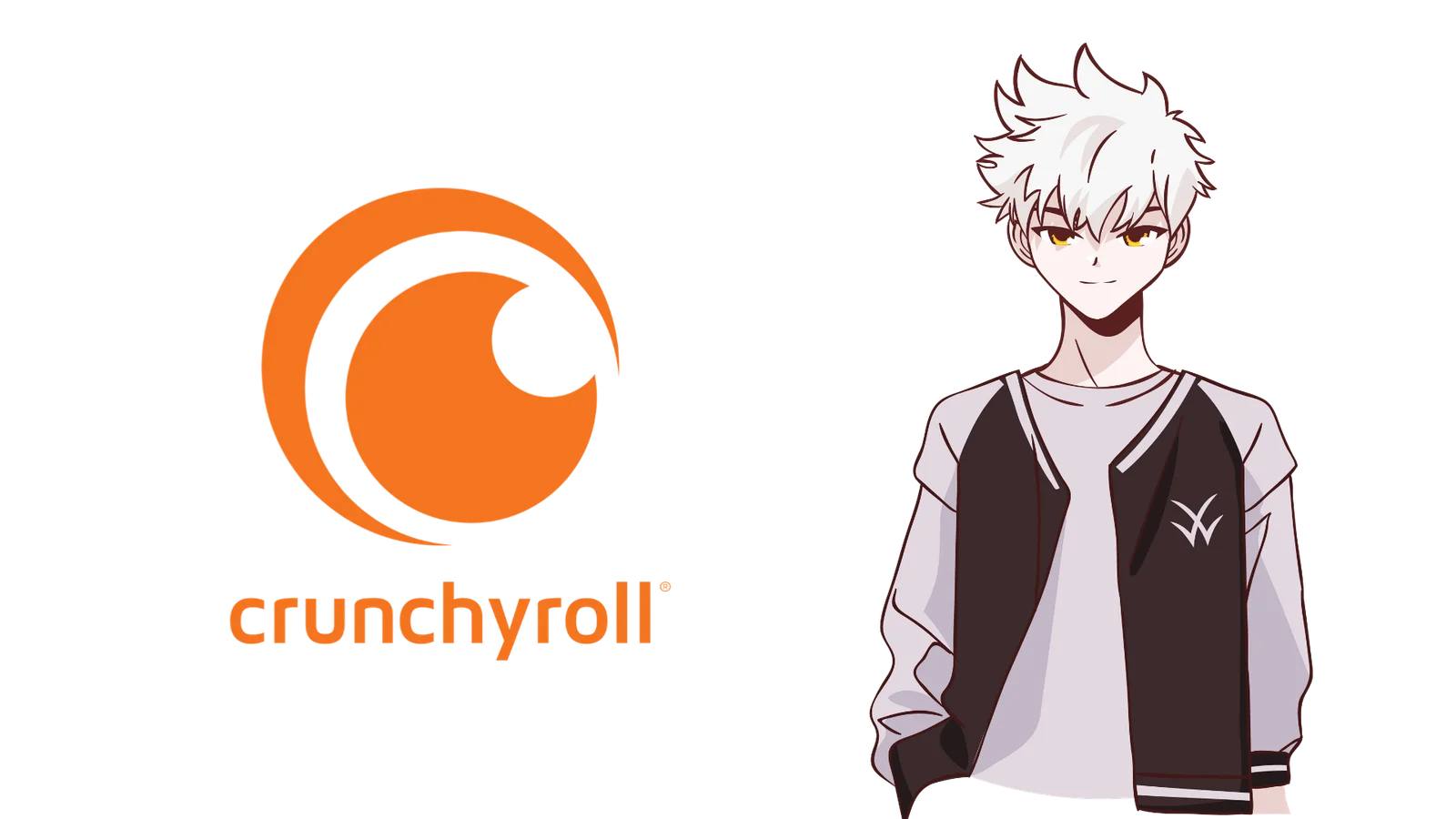 Crunchyroll 1 Year Private Profile