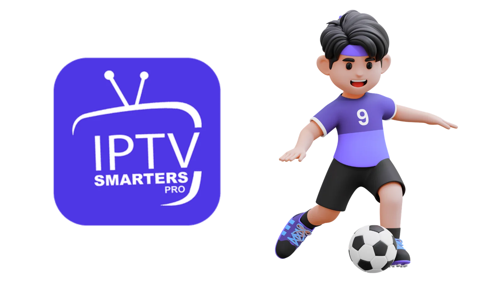 IPTV 1 Month