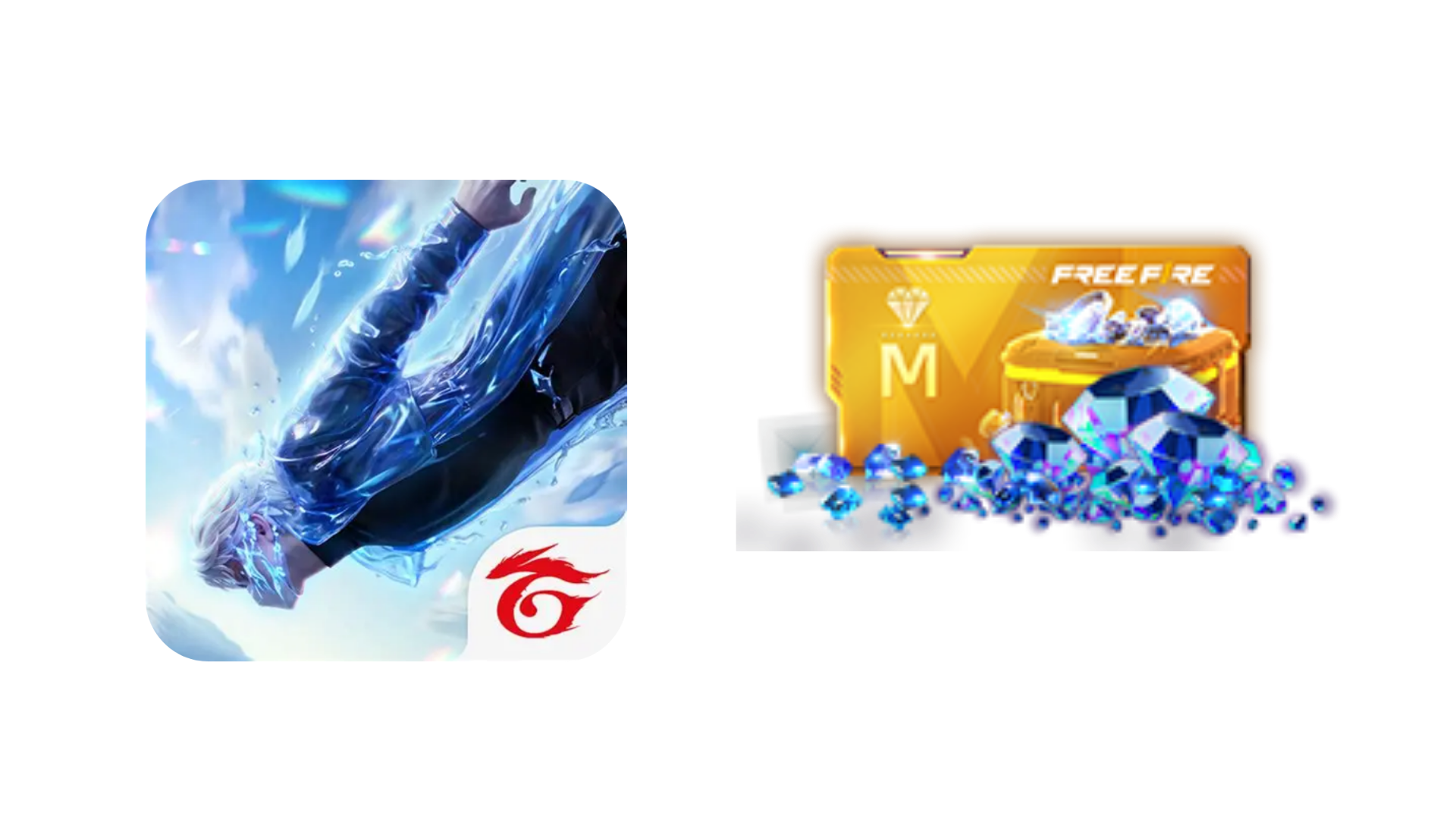 Free Fire Monthly Membership