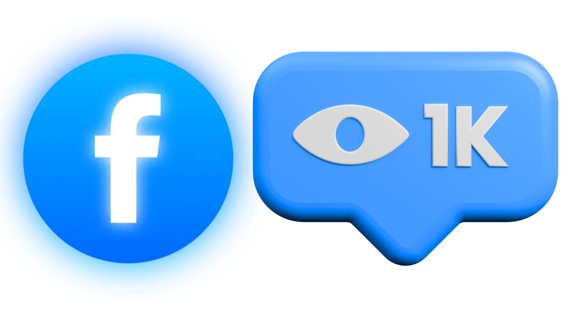 Facebook Views 10K