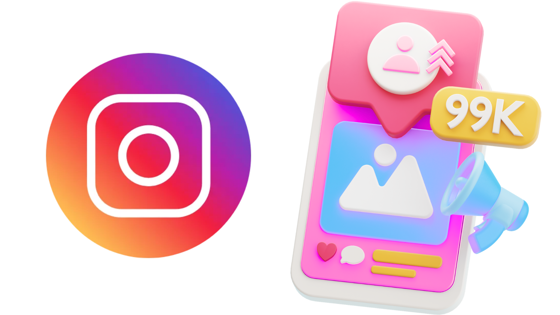 Instagram Followers 1K