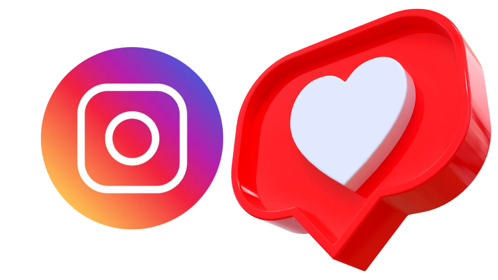 Instagram Likes 1K