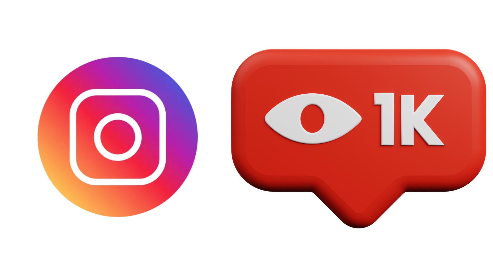 Instagram Views 10K