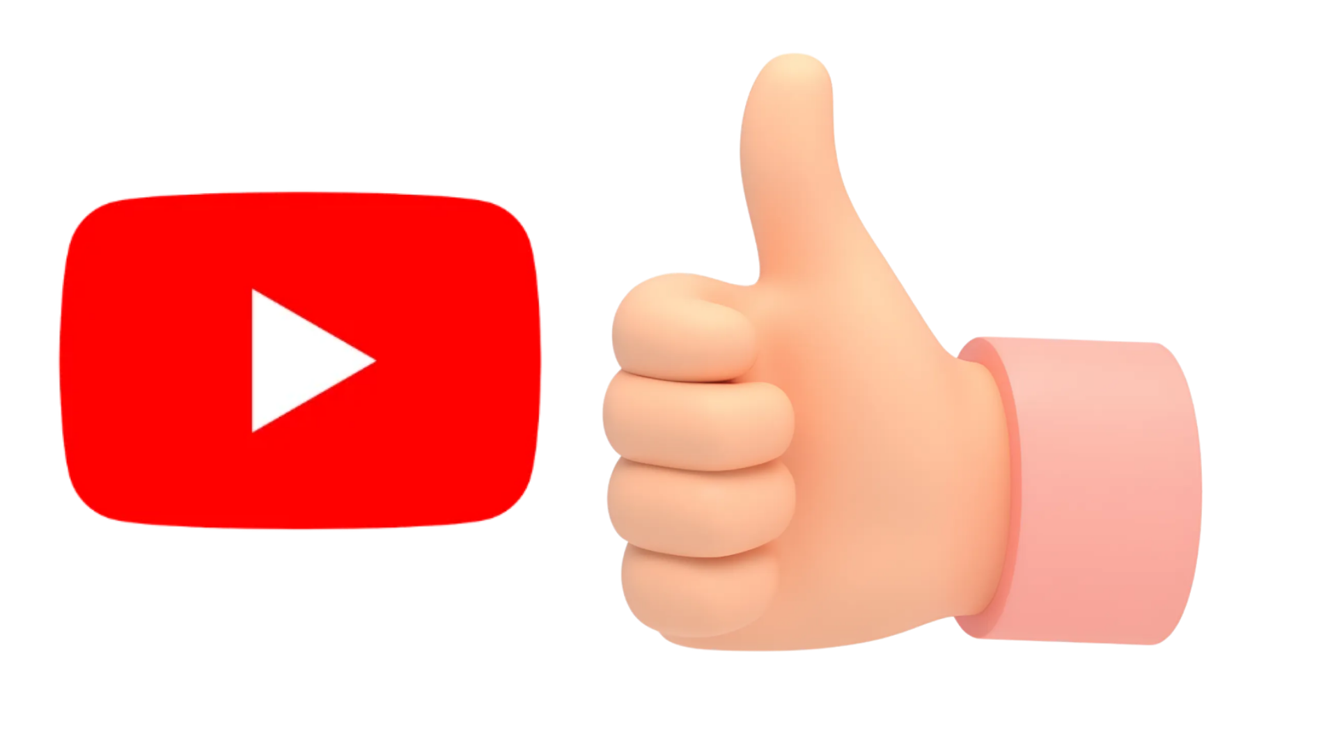 YouTube Likes 1K