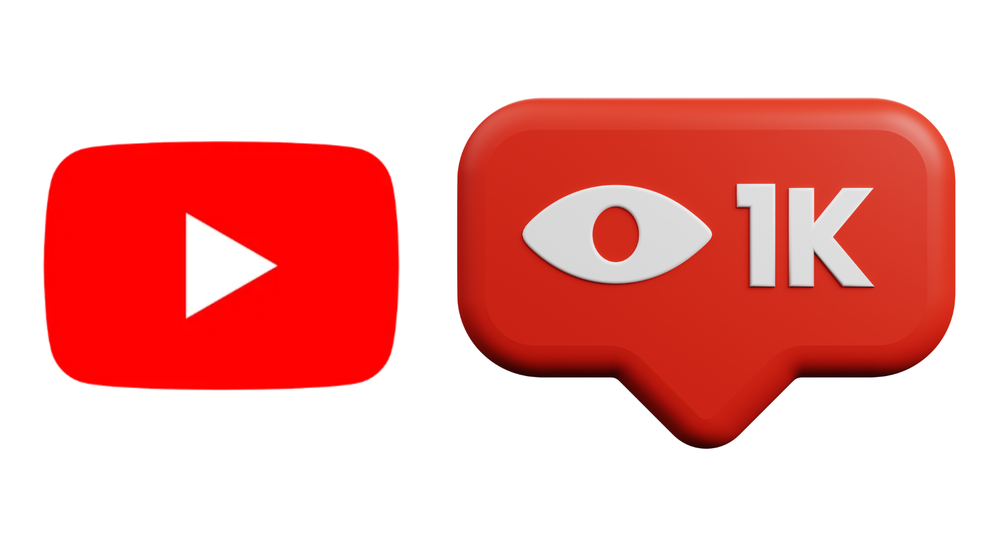 YouTube Views 10K