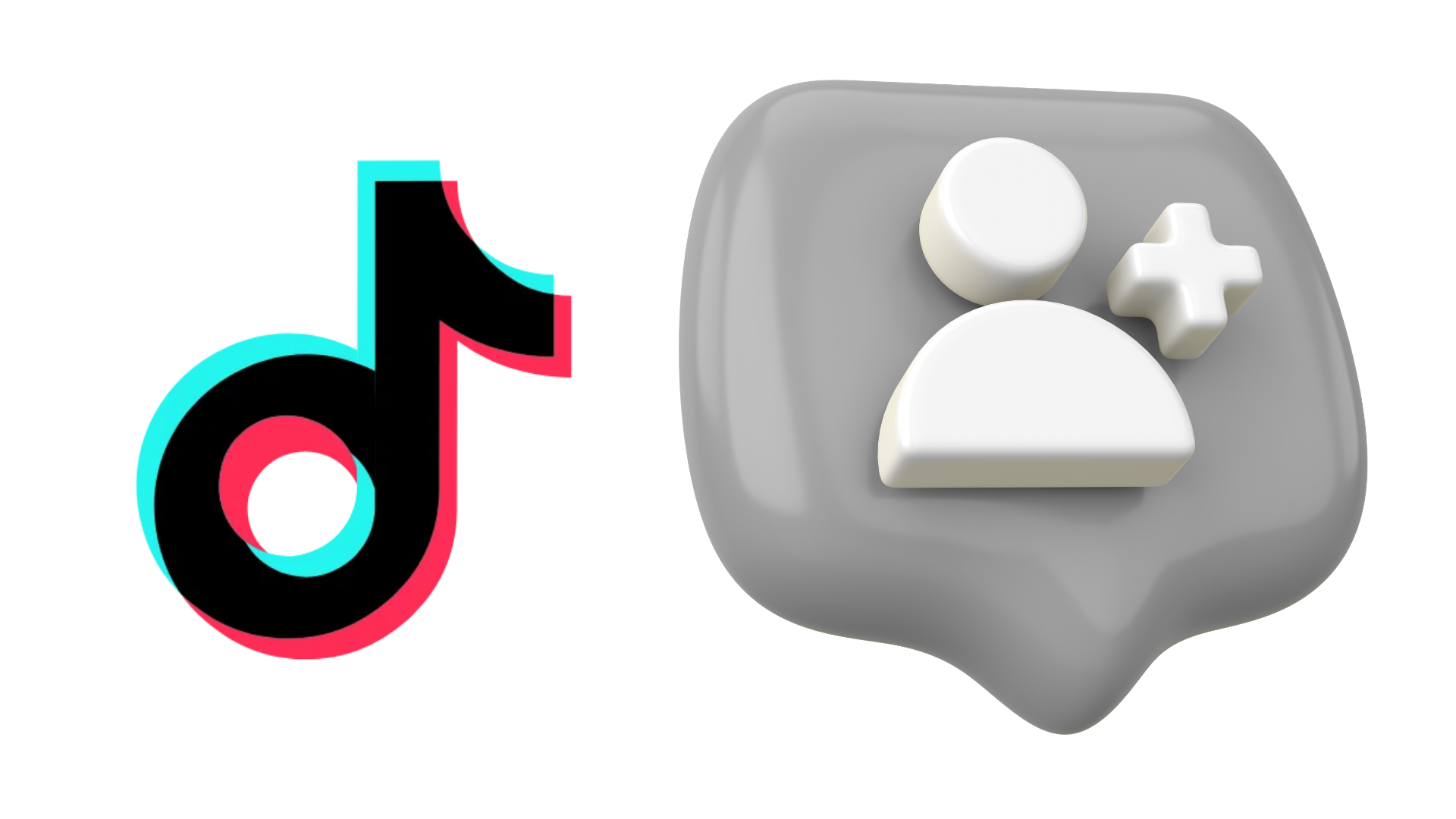 TikTok Followers 1K