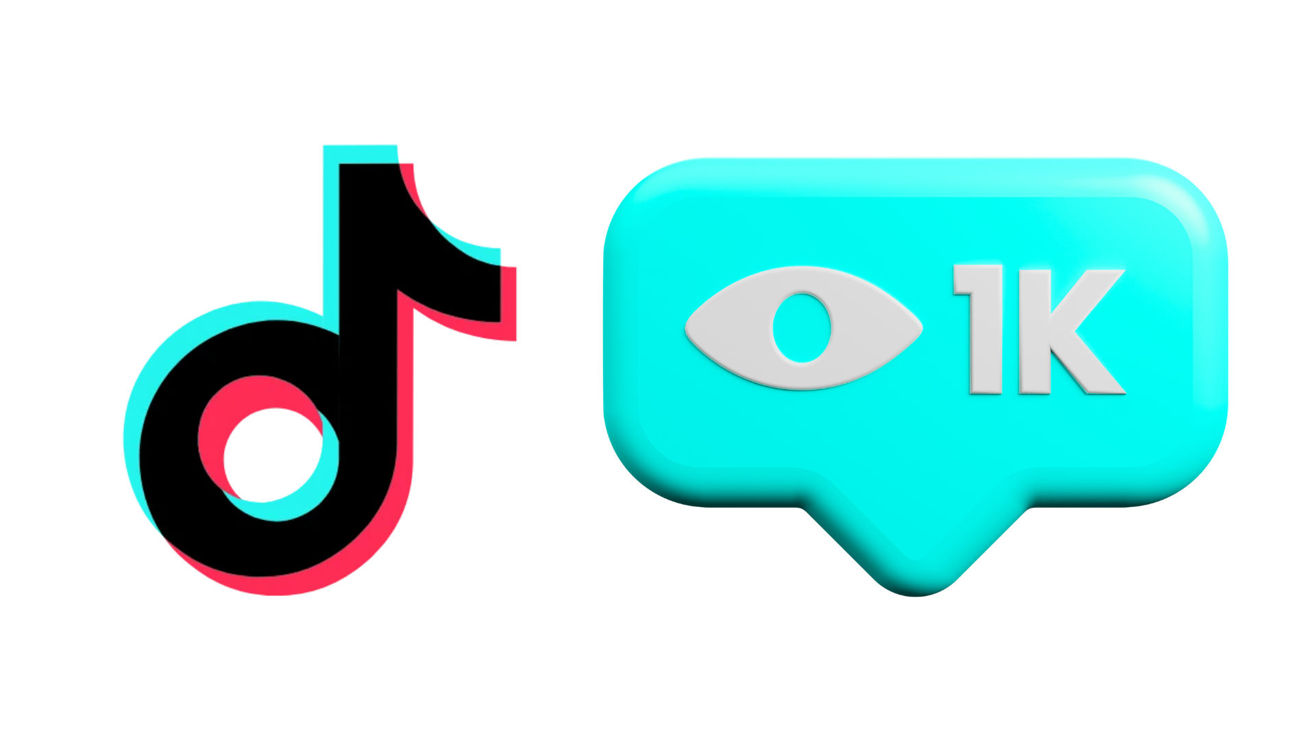 TikTok Views 10K