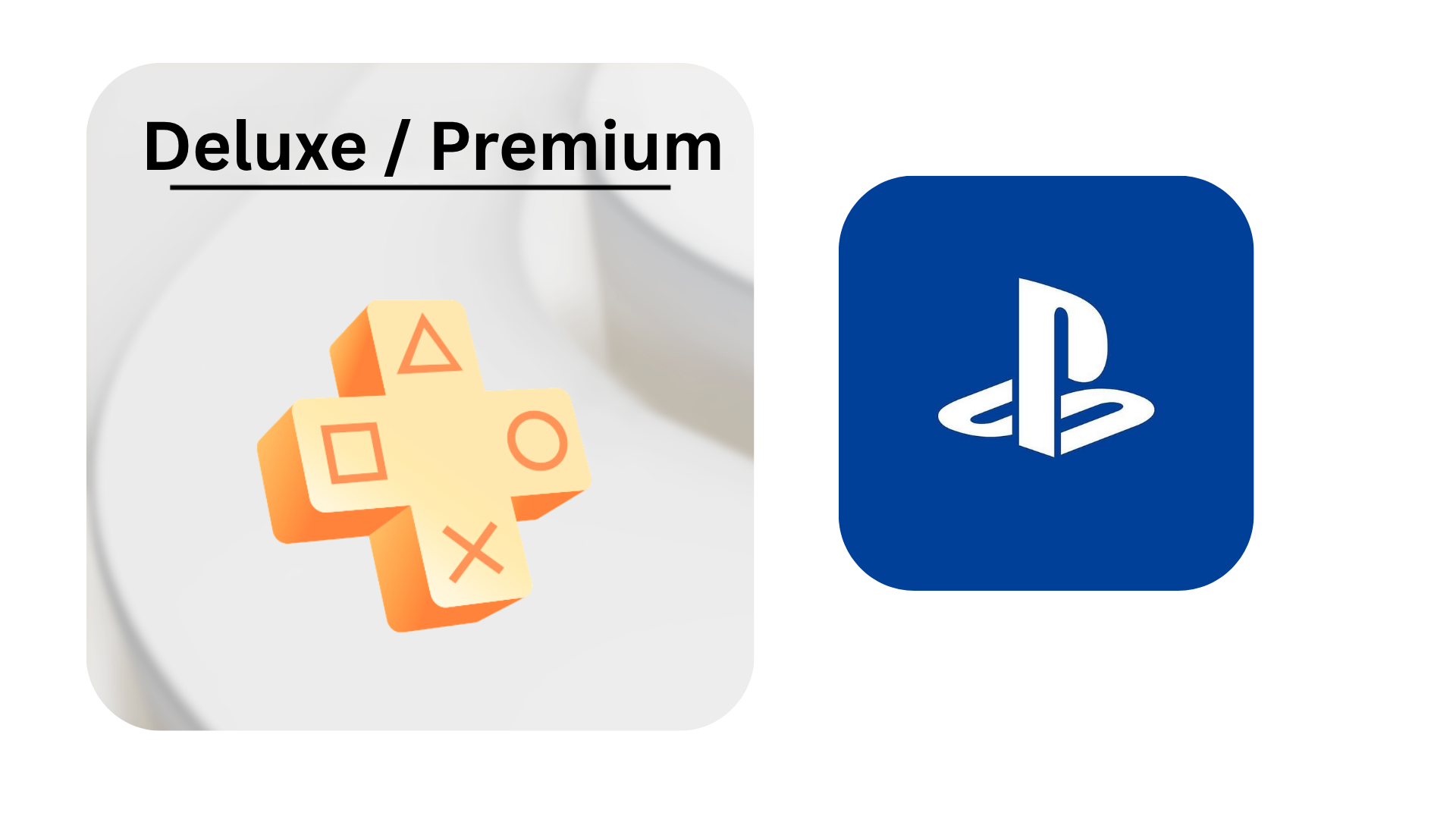 PS Plus Deluxe – 3 Months